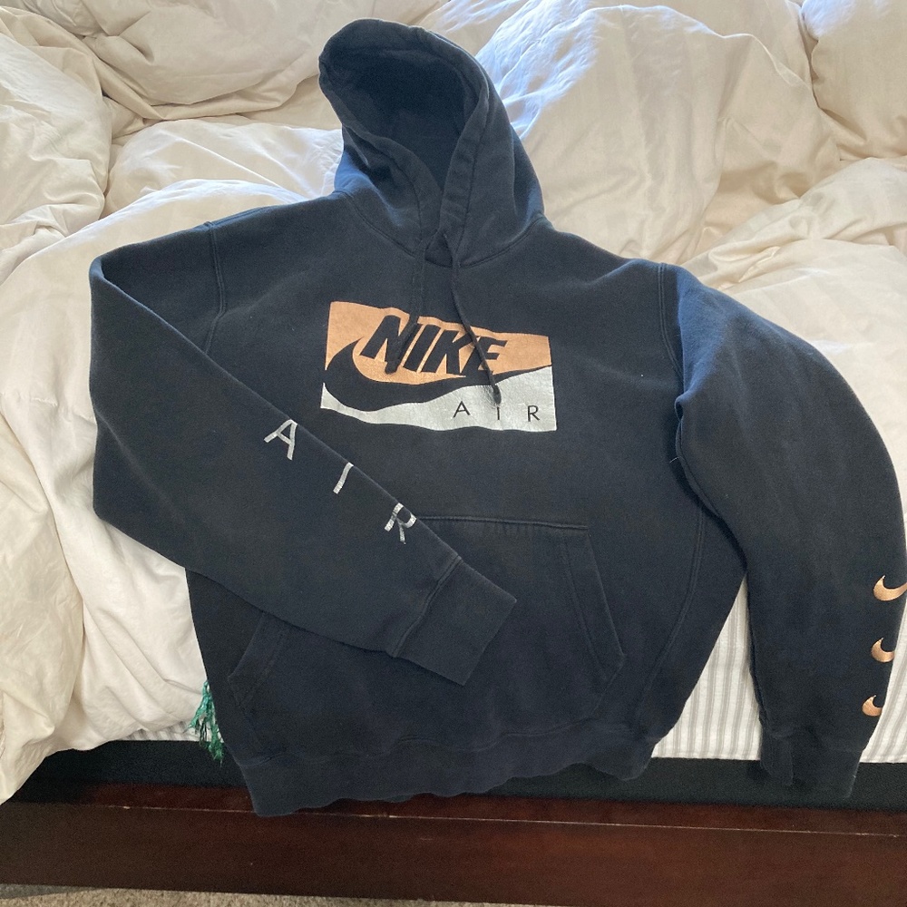 Nike hoodie